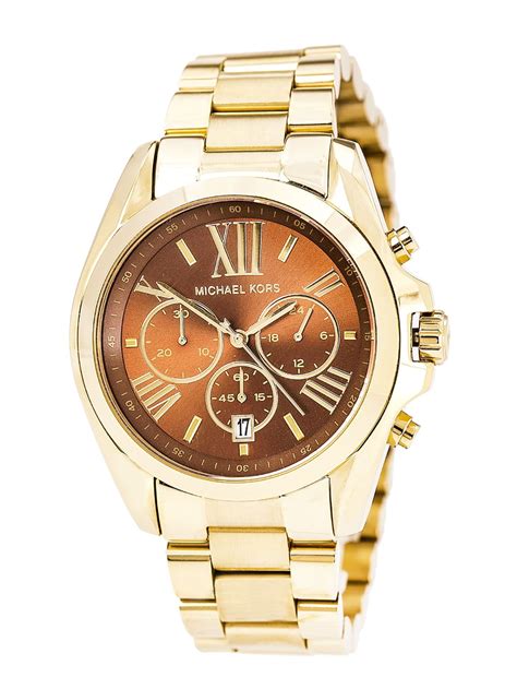 michael kors custom watch|michael kors watches unisex.